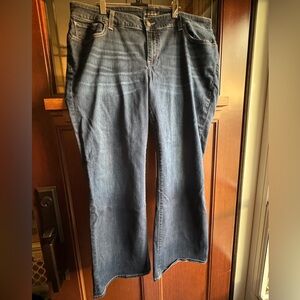 Lucky Brand Jeans Boot Cut 20WP